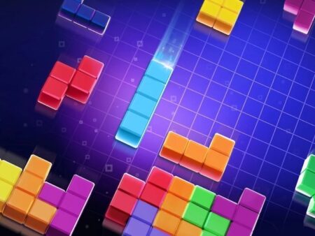 Game xếp hình là gì? Top những tựa game hấp dẫn nhất 2025