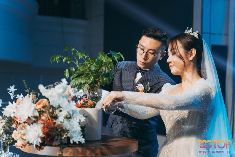 Mơ thấy người khác lấy chồng là lời nhắc bạn nên tập trung vào chính mình