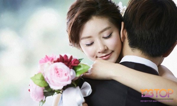 Mơ thấy lấy chồng người yêu thầm là điềm báo may mắn cho tình yêu sắp tới