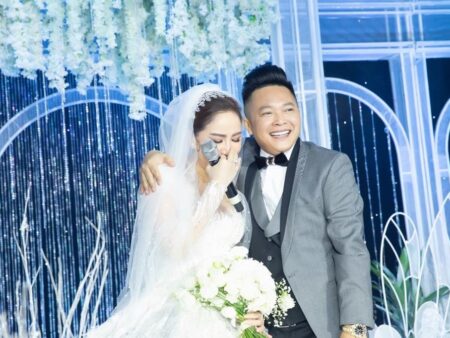 Giải mã giấc mơ lấy chồng: Ý nghĩa và con số tài lộc