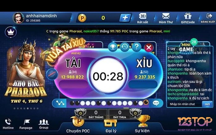 Lựa chọn đúng nền tảng – bước đầu quan trọng cho một hành trình tài xỉu an toàn và minh bạch