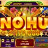 Ký hiệu cơ bản trong game nổ hũ – 20+ biểu tượng quan trọng