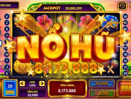 Ký hiệu cơ bản trong game nổ hũ – 20+ biểu tượng quan trọng