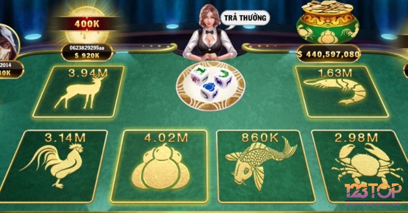 Giữ tâm lý ổn định để luôn giữ tỉnh táo khi đặ cược trước mỗi ván cược 