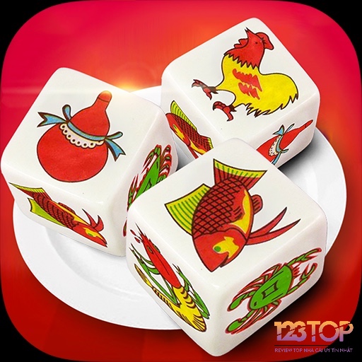 Cùng 123top chúng tôi tìm hiểu về tựa game lắc bầu cua online này nhé
