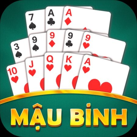 Mậu binh online free: Hướng dẫn chơi game bài đổi thưởng 2025