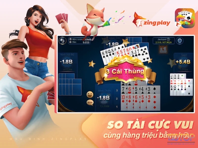 Cần chọn nền tảng uy tín và đọc kỹ đánh giá để đảm bảo an toàn khi chơi mậu binh.
