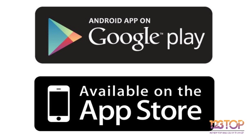 Tải game poker offline từ 2 kho ứng dụng hàng đầu trên 2 hệ điều hành Android và iOS.