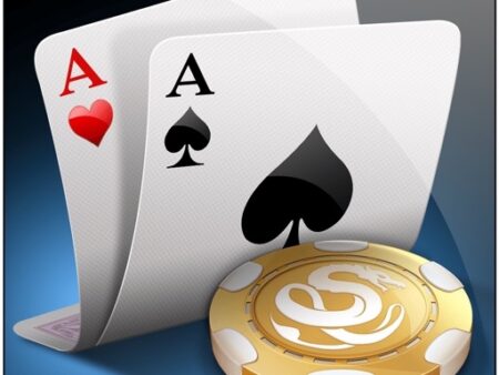 Poker offline mobile: Trải nghiệm đỉnh cao không cần mạng
