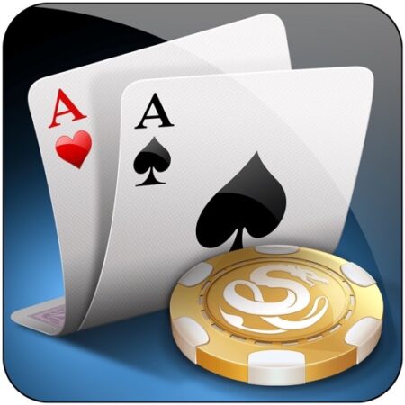 Poker offline mobile: Trải nghiệm đỉnh cao không cần mạng