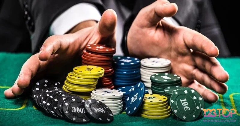Biết cách quản lý vốn cũng là một điểm cộng dành cho anh em khi tham gia tựa game này