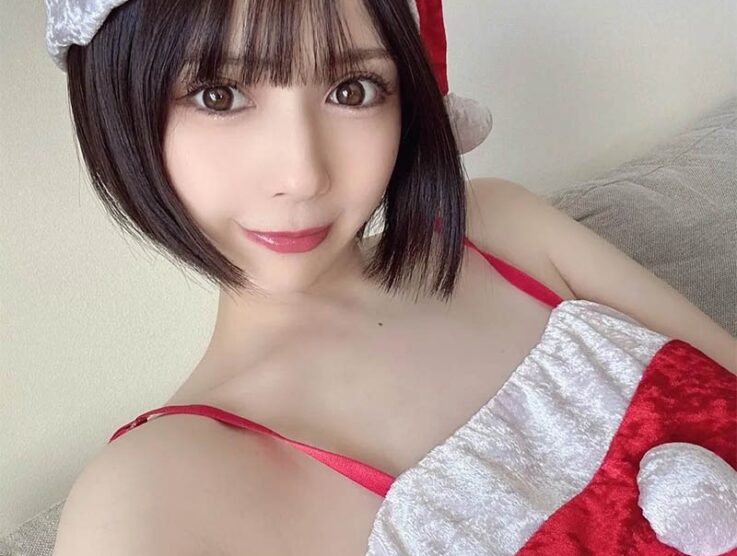 Ruka Kanae – Cựu diễn viên JAV dễ thương pha chút gợi cảm