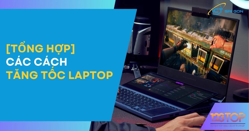 Tổng hợp các mẹo hữu ích giúp PC chạy game mượt và ổn định hơn.