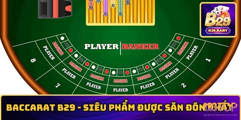 Cược Tie mang đến tỷ lệ trả thưởng hấp dẫn nhất với 8:1 hoặc 9:1 tùy thuộc vào casino