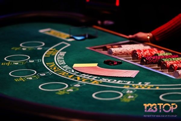 Quản lý vốn là yếu tố quan trọng nhất trong việc thành công với Baccarat