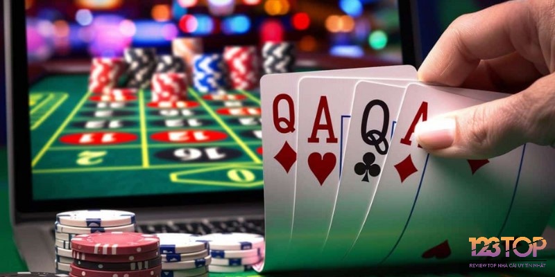 Ngoài ba cược chính nhiều casino còn cung cấp các side bets với tỷ lệ trả thưởng hấp dẫn