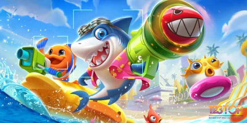 Quy trình đăng ký tài khoản là bước đầu tiên để người chơi tham gia vào game bắn cá ăn tiền