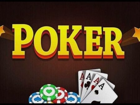 Cách chơi bài Poker chi tiết và đơn giản dành cho tân thủ