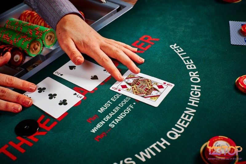 Mindset đúng đắn là yếu tố không thể thiếu trong cách thắng trong game bài poker