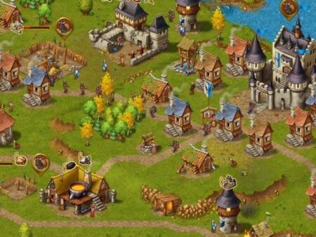 Chiến thuật chơi game: Bí quyết thành công cơ bản mà hiệu quả