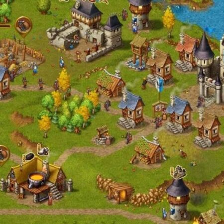 Chiến thuật chơi game: Bí quyết thành công cơ bản mà hiệu quả