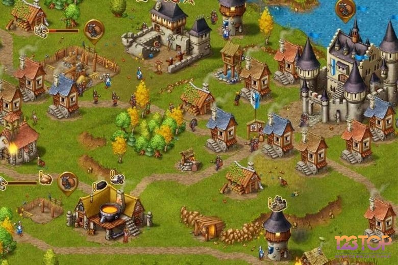 Một trong những chiến thuật chơi game quan trọng nhất là khả năng đọc và phân tích đối thủ