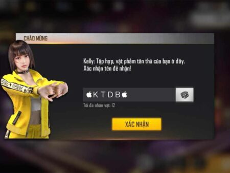 Đặt tên game hay độc đáo, thu hút cho mọi thể loại game