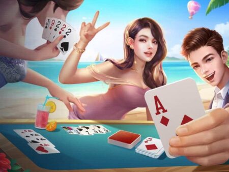 Game bài cho người mới bắt đầu – Hướng dẫn từ A-Z cách chơi
