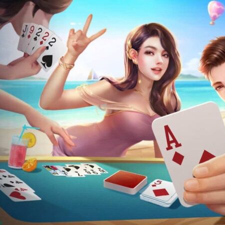 Game bài cho người mới bắt đầu – Hướng dẫn từ A-Z cách chơi