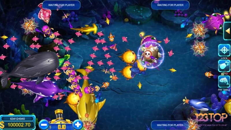 Chọn game nhẹ nhàng hoặc nhiều boss tùy vào tâm trạng và sở thích cá nhân