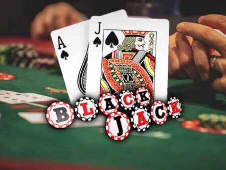 Game Blackjack offline hay – Chơi miễn phí không cần mạng