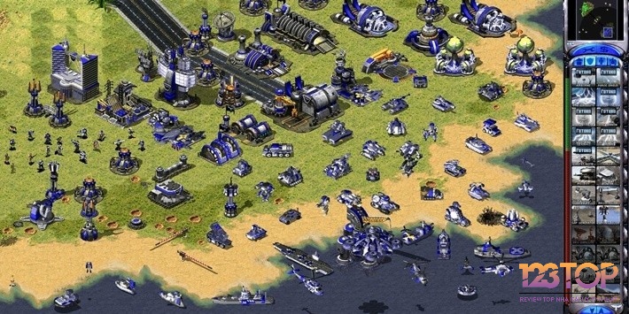 Gameplay sâu sắc chính là linh hồn của một game chiến thuật hay