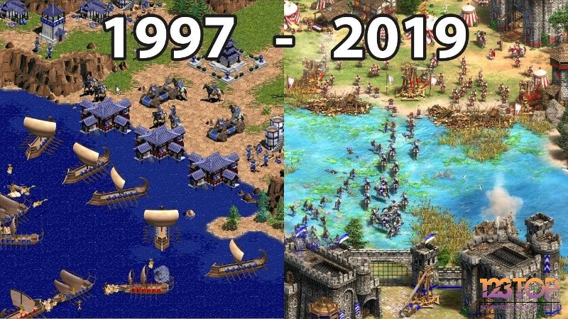 Độ khó hợp lý khiến game chiến thuật luôn thách thức và cuốn hút
