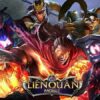 Game hay trên ĐT: Top siêu phẩm khuynh đảo làng game thủ