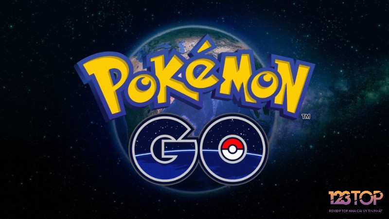 Pokémon Go là game ĐT hấp dẫn đáng trải nghiệm