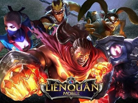 Game hay trên ĐT: Top siêu phẩm khuynh đảo làng game thủ