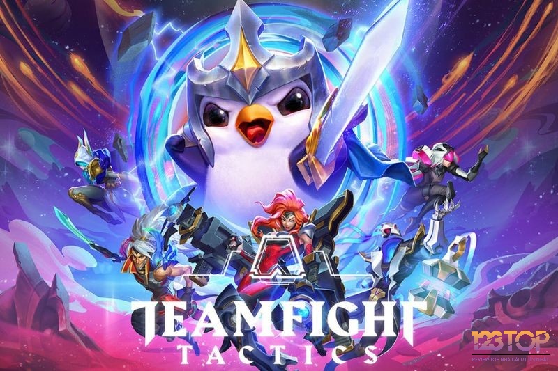 Đấu Trường Chân Lý Mobile là game hay điện thoại dành cho mọi game thủ