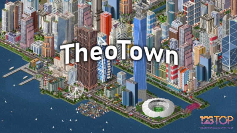 Các tựa game iOS mô phỏng được yêu thích bởi nó giúp người chơi giải trí thoải mái và thư giãn mỗi ngày
