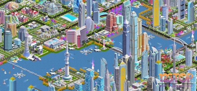 Để có thể lựa chọn một tựa game iOS mô phỏng phù hợp bạn cần lưu ý đến đồ họa và chủ đề của game