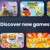 Game kiếm tiền trên điện thoại 2025 – Top 5 game hấp dẫn