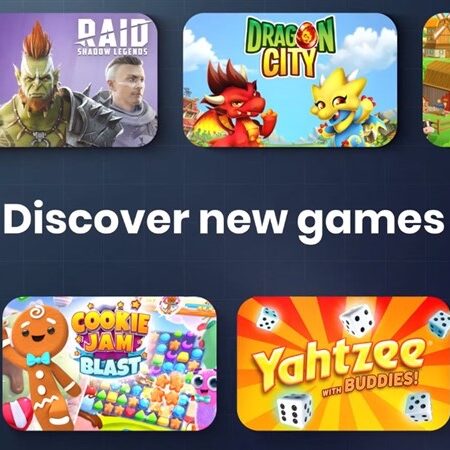 Game kiếm tiền trên điện thoại 2025 – Top 5 game hấp dẫn