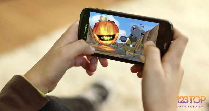 Người chơi có thể chọn game kiếm tiền trên điện thoại theo sở thích: xem quảng cáo nhận thưởng, giải đố trí tuệ hoặc tham gia thể thao ảo và casino online