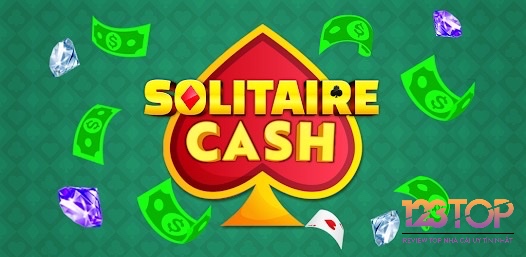Solitaire Cash biến trò xếp bài cổ điển thành game thi đấu kỹ năng, cho phép người chơi thắng tiền thật qua các giải đấu