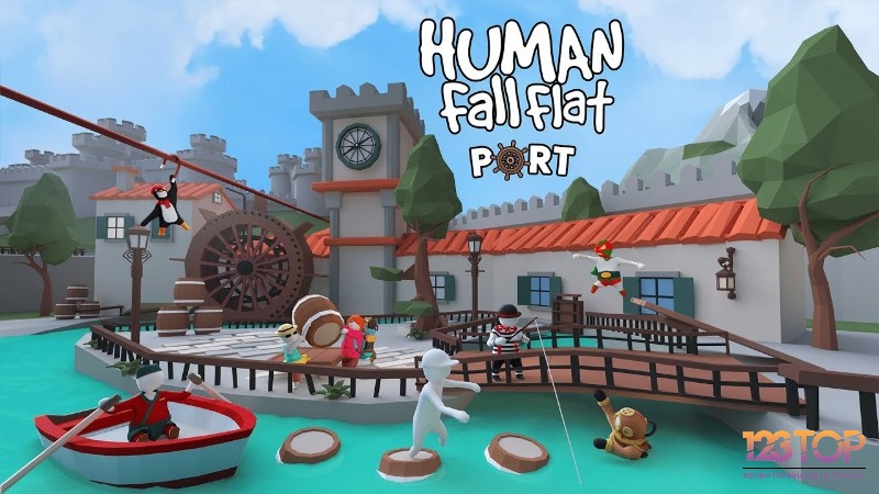 Bạn nên xác đinh sở thích cá nhân của mình để có thể lựa chọn một tựa game PC giải đố phù hợp