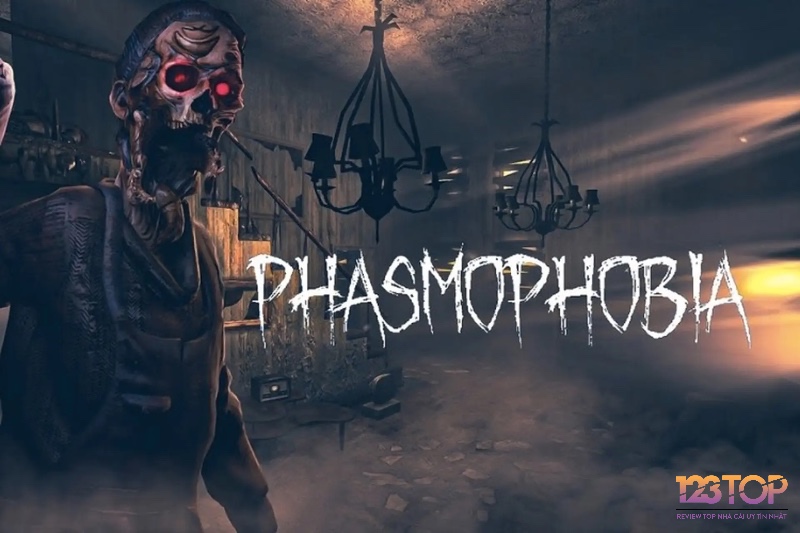 Dòng game kinh dị sinh tồn yêu cầu game thủ không chỉ sống sót mà còn phải giữ sự tỉnh táo trước các mối đe dọa.