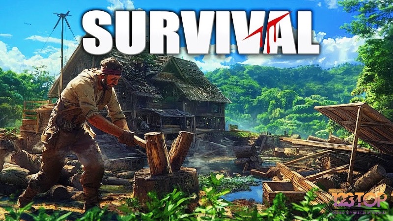 Những tựa game sinh tồn co-op mang đến trải nghiệm đồng đội tuyệt vời và cơ hội sống sót cao hơn.