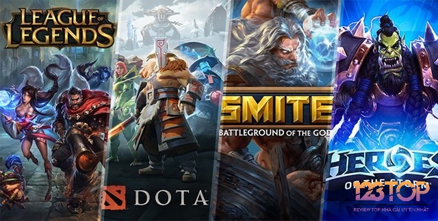 Liên Quân Mobile, Mobile Legends đòi hỏi teamwork và kỹ năng trong từng pha giao tranh