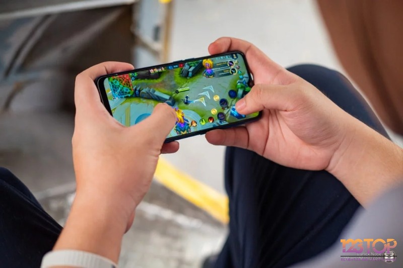 Chọn game phù hợp với cấu hình giúp tránh giật lag và nâng cao trải nghiệm
