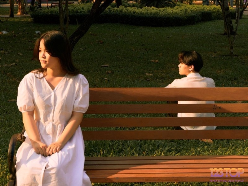 Mơ đau khổ khi chia tay nhắc nhở bạn nên hòa giải mâu thuẫn 