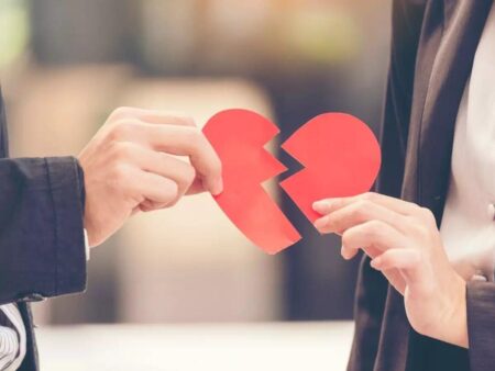 Giải mã giấc mơ chia tay người yêu liên quan số đề nào?